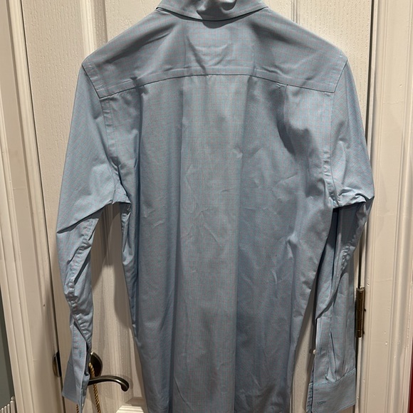 Southern Tide Men’s Button Down L/S Shirt Small - Picture 4 of 4